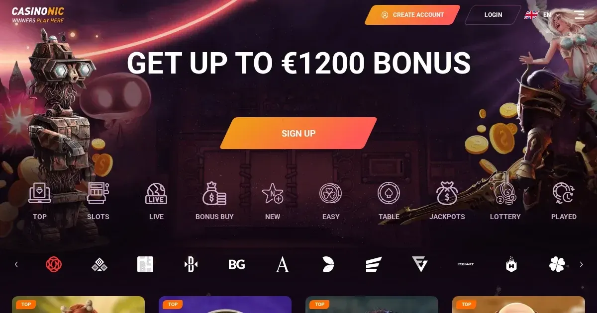 Willkommensbonus